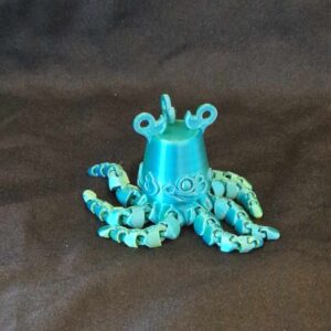 Gardien articulé - Moyen