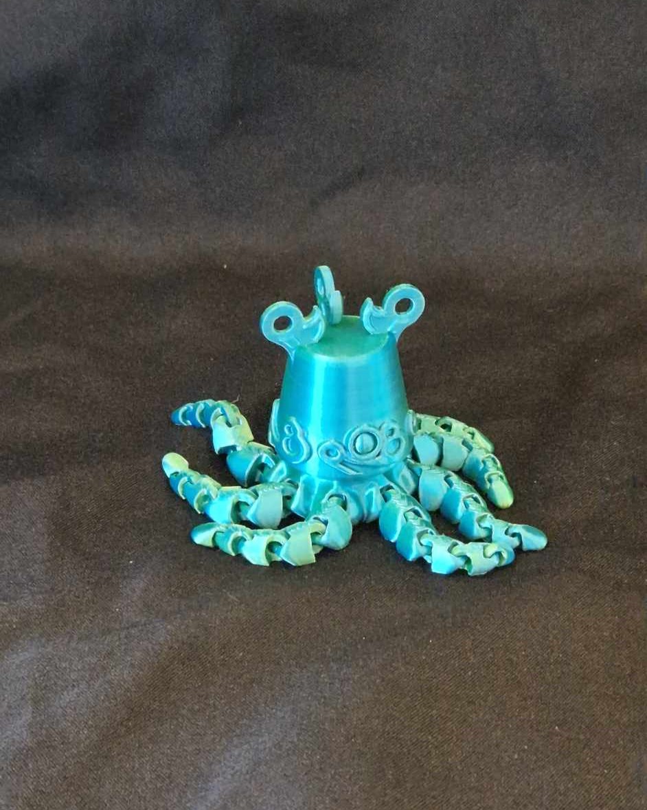 Gardien articulé - Moyen