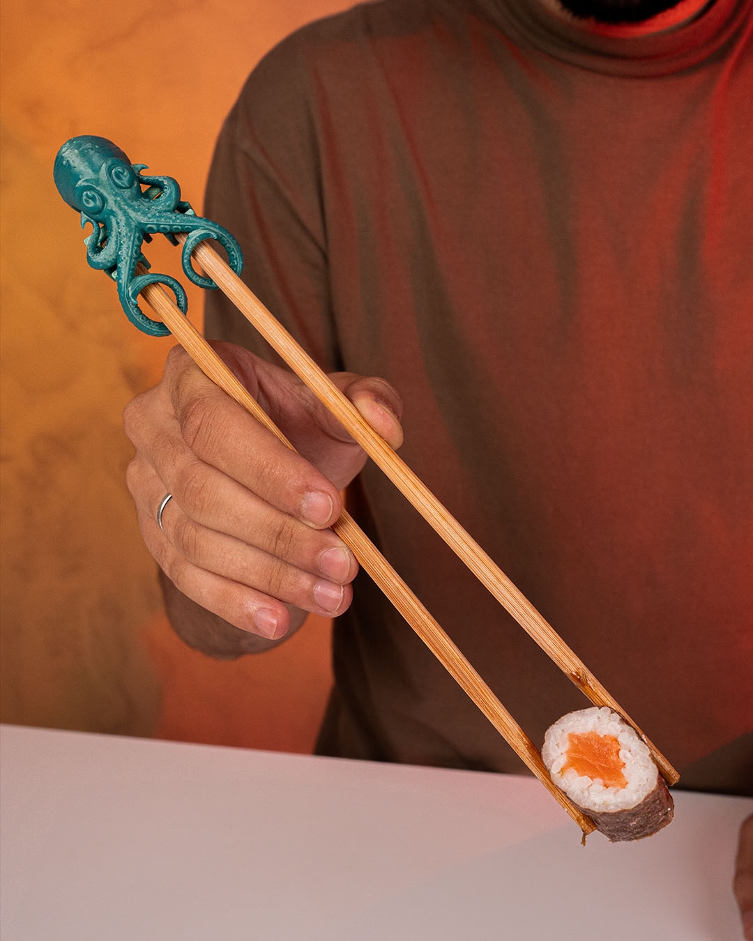 Assistentacle Chopstick Helper - Image 2