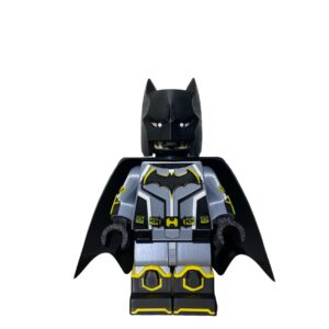 Big Brick LEGO Batman