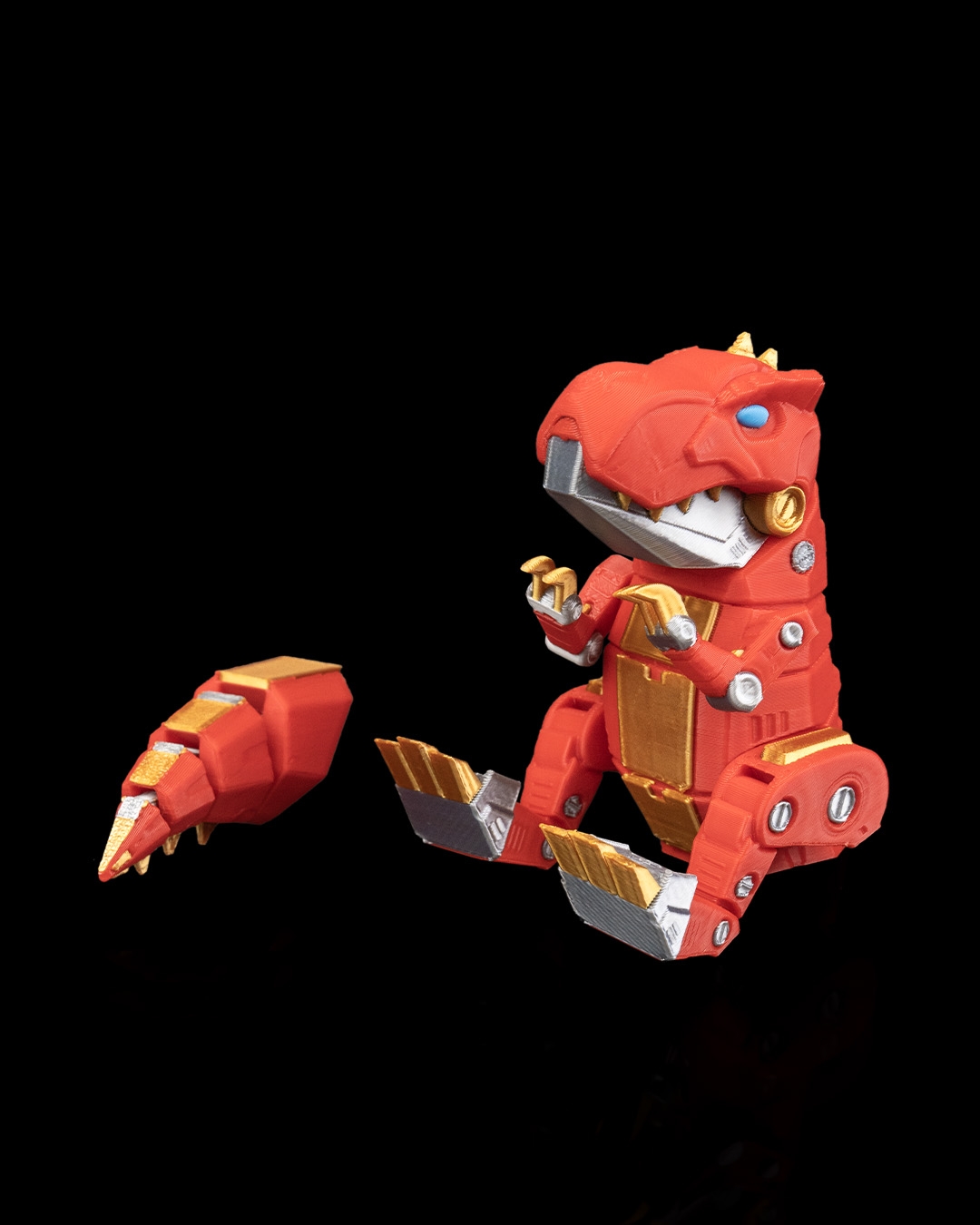 BOT-Rex - Image 7
