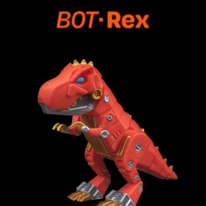 BOT-Rex