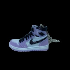 Nike Keychain