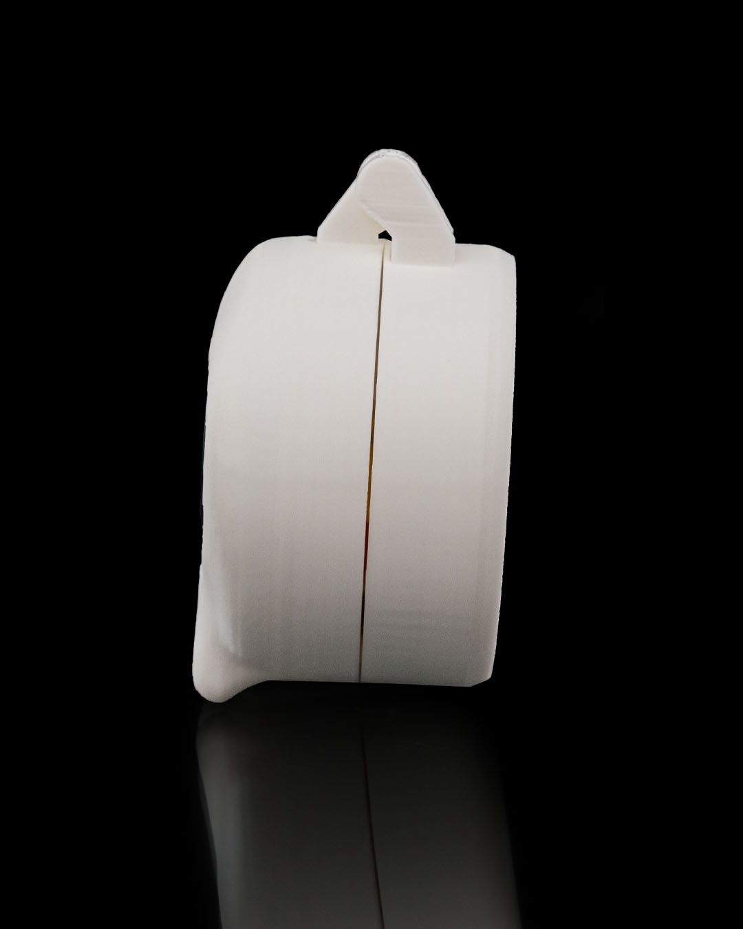 Deadly Dose Keychain Pill Holder - Image 4