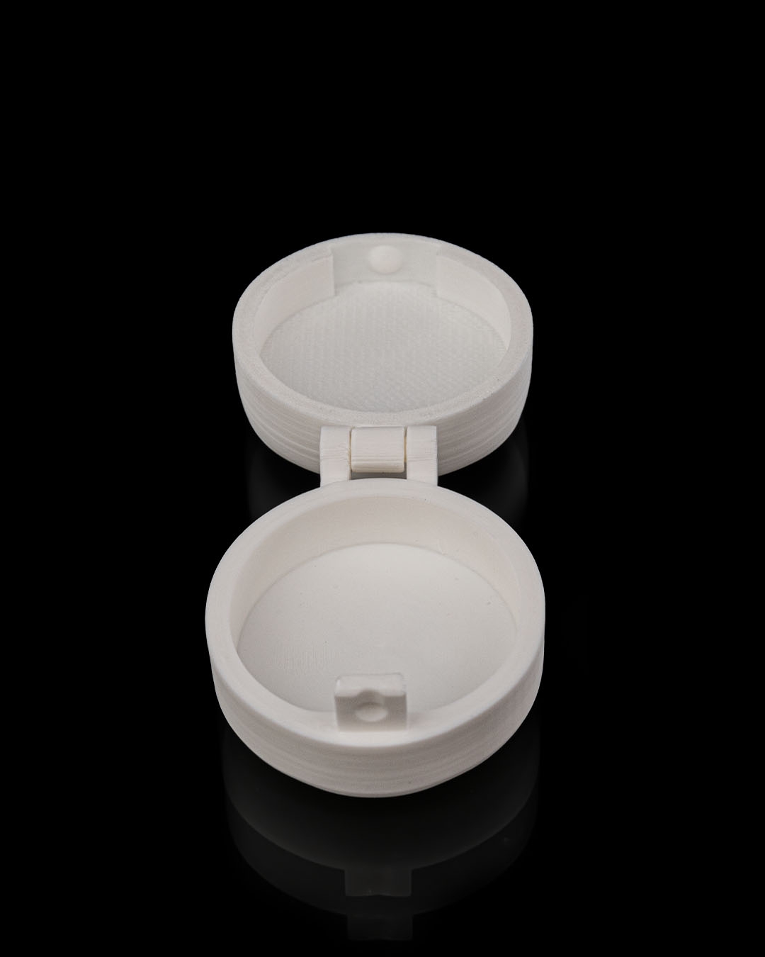 Deadly Dose Keychain Pill Holder - Image 8