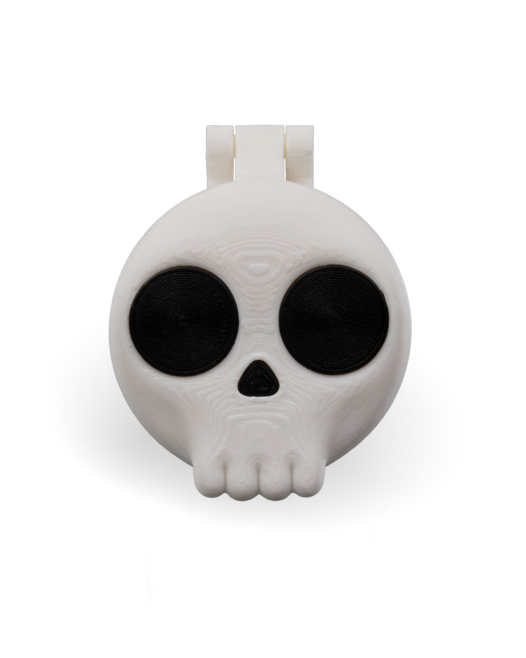 Deadly Dose Keychain Pill Holder - Image 9