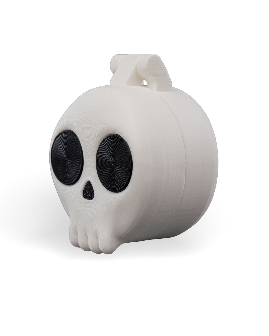 Deadly Dose Keychain Pill Holder - Image 10