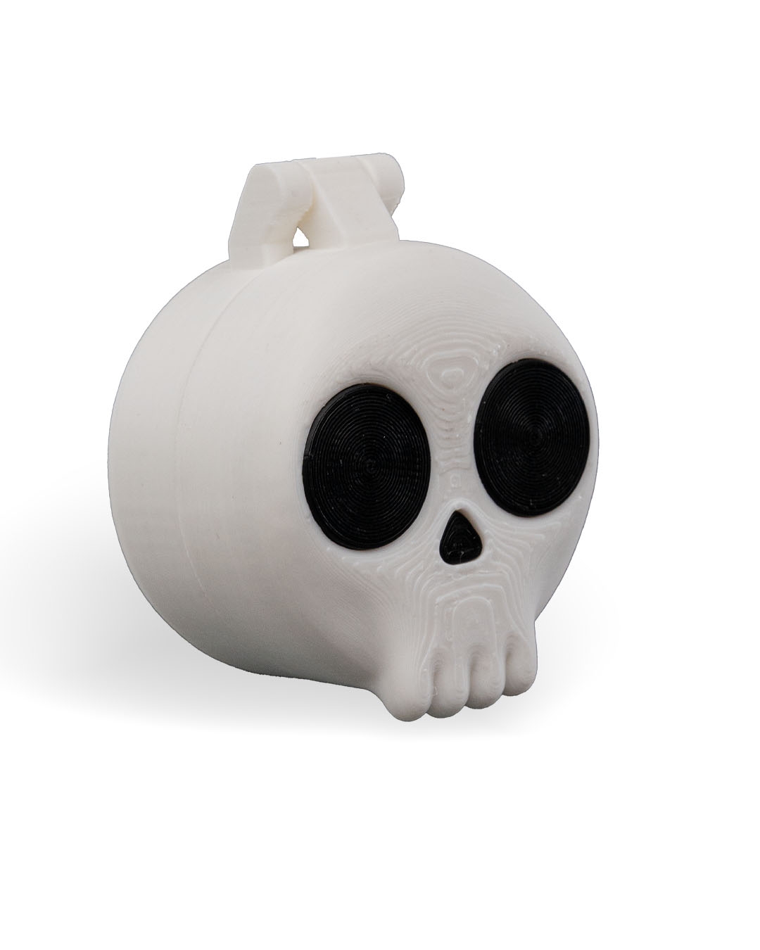 Deadly Dose Keychain Pill Holder - Image 13