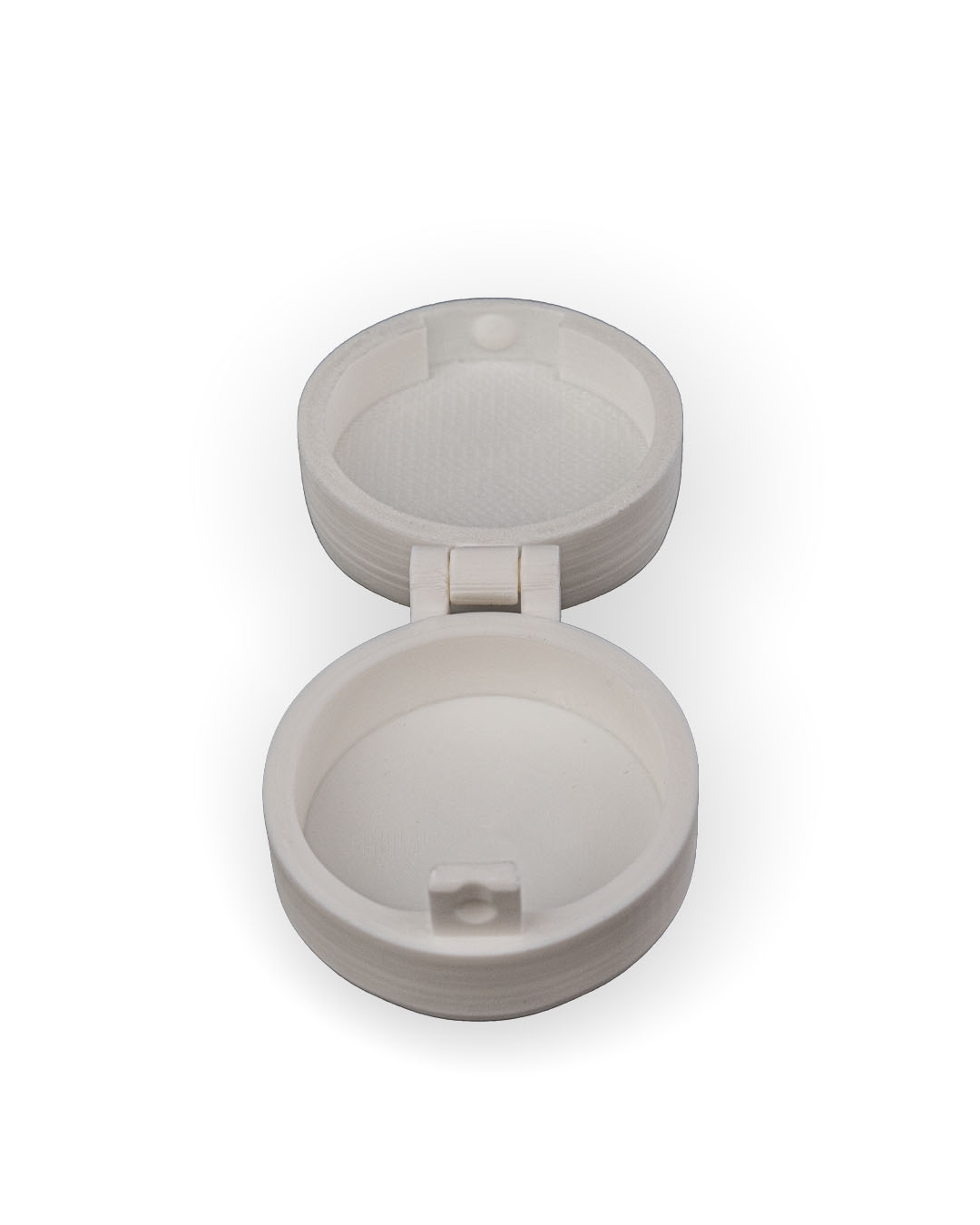 Deadly Dose Keychain Pill Holder - Image 15