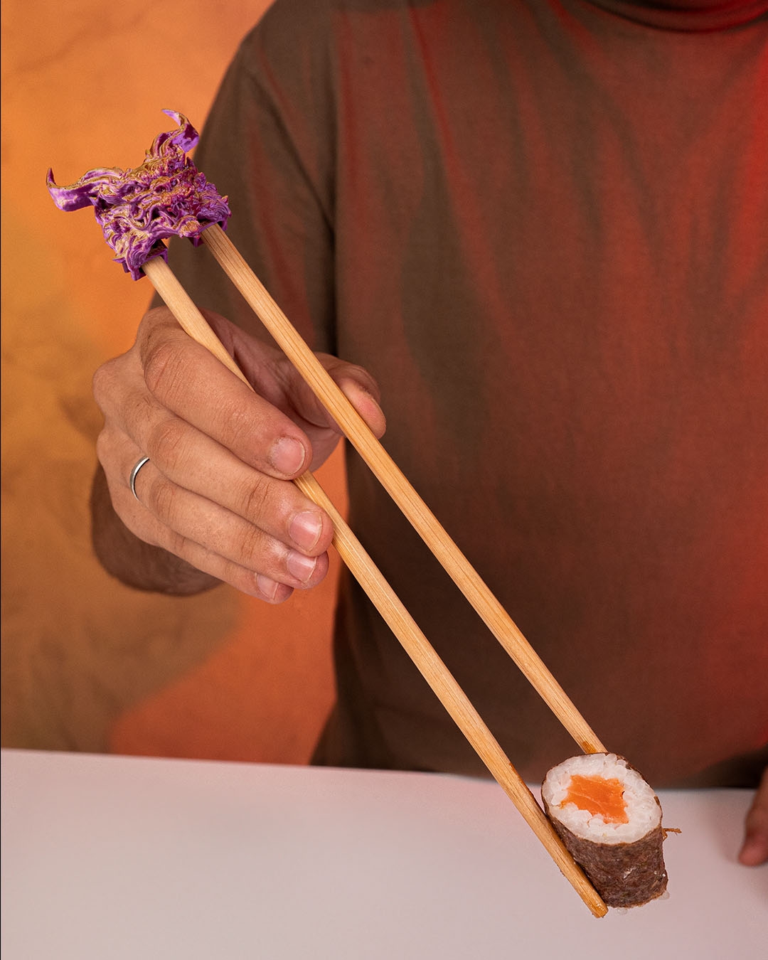 FantaStick Dragon Chopstick Helper - Image 2
