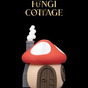 Fungi Cottage