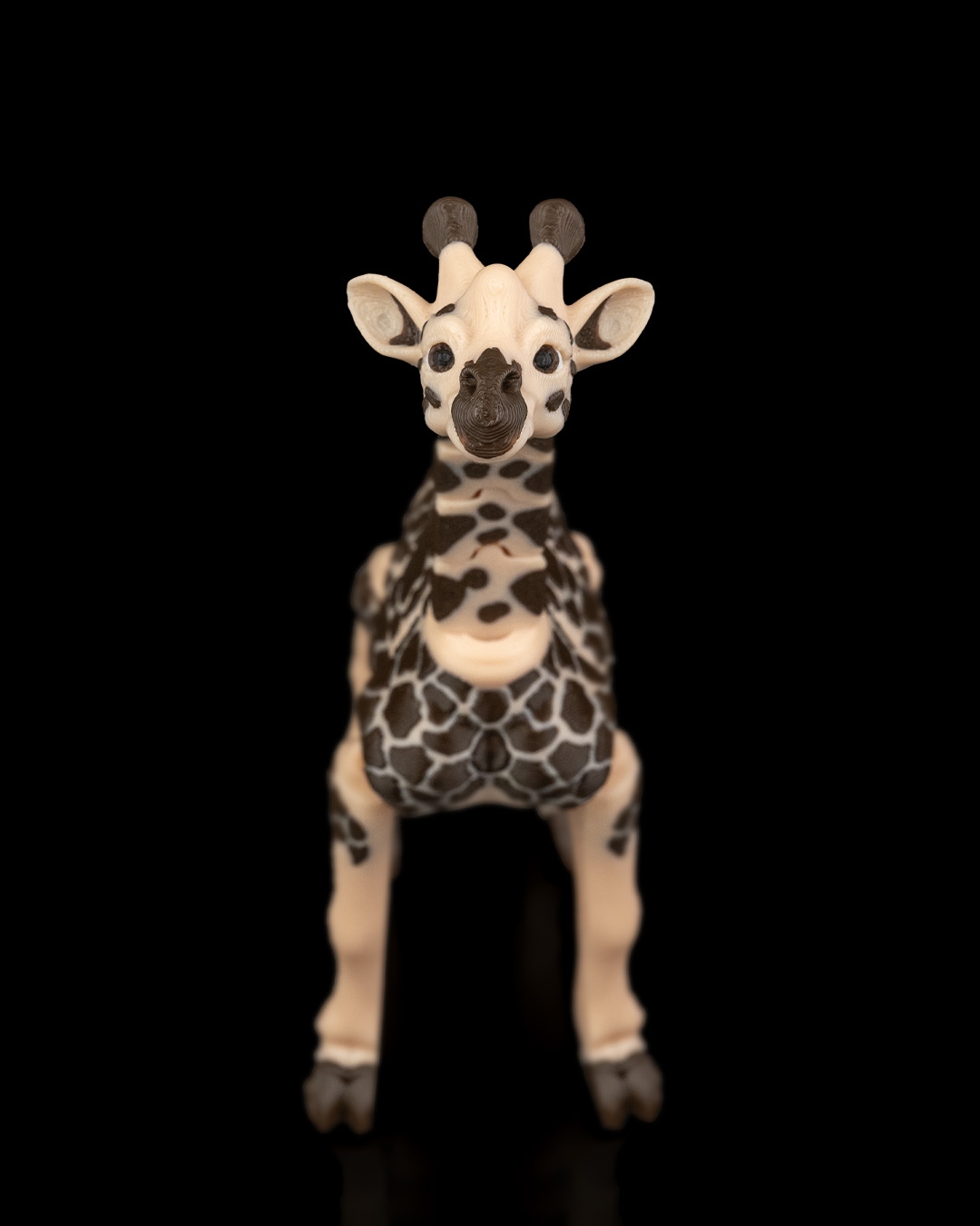 Giraffe - Image 2