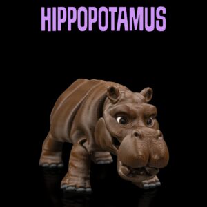 Hippopotamus