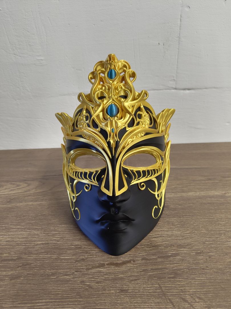 Venezianische Maske - Image 3