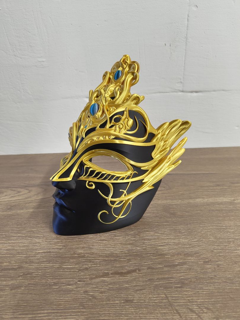 Venezianische Maske - Image 5