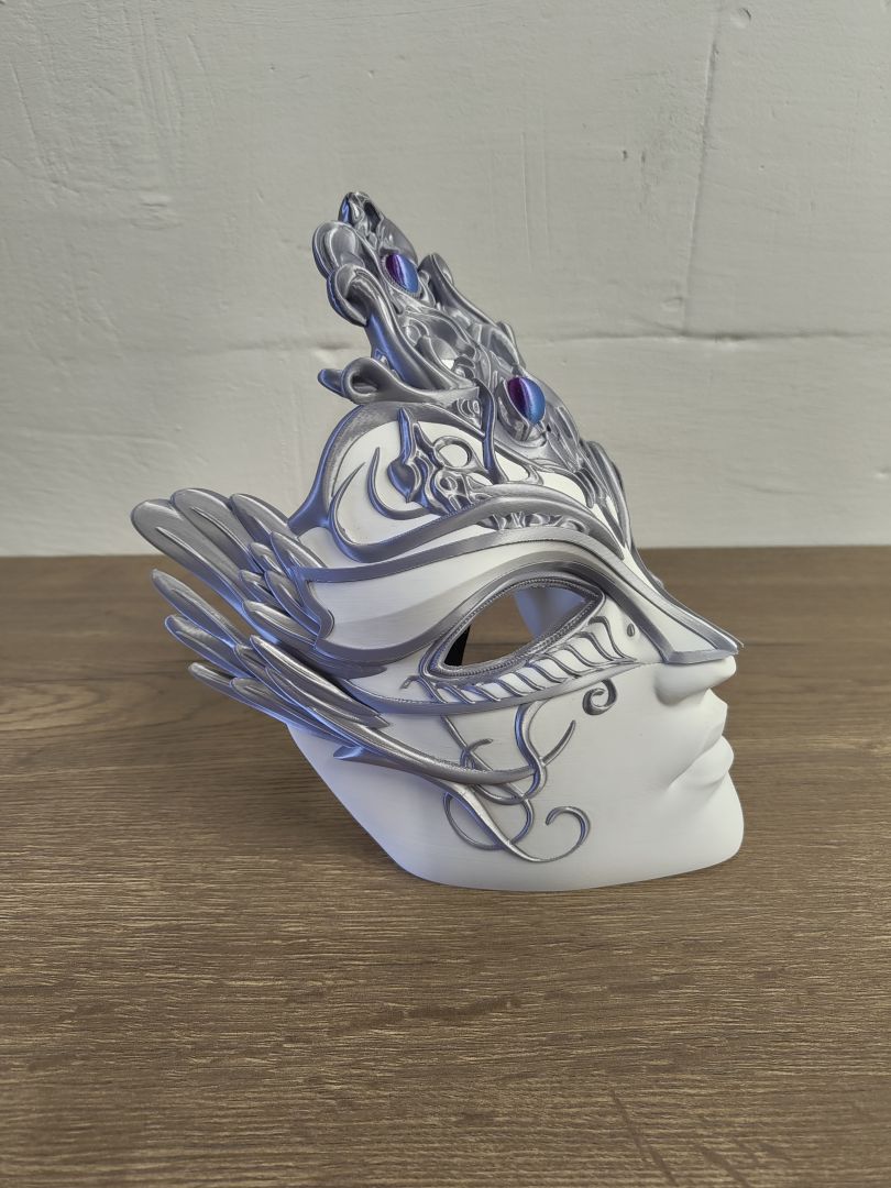 Venezianische Maske - Image 8