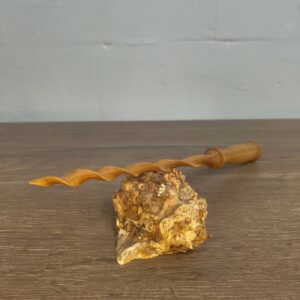 Gewundener Zauberstab