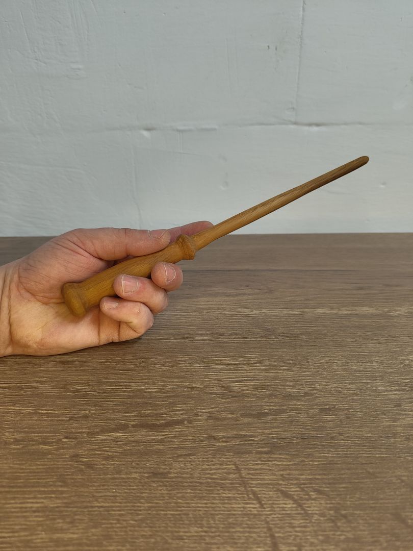 Zauberstab, Zauberlehrling 2 - Image 5