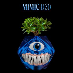 Mimic D20