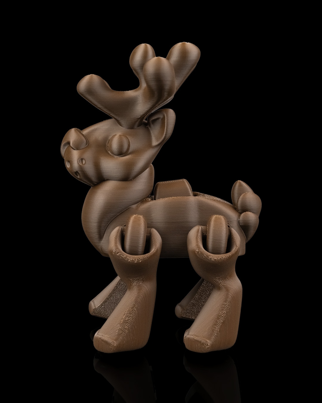 Press the Reindeer - Image 3