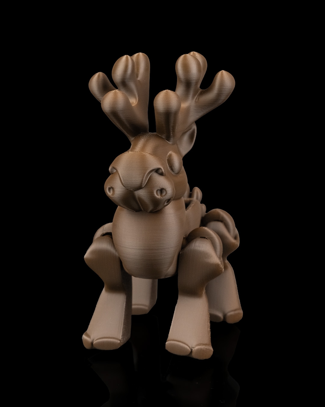 Press the Reindeer - Image 4