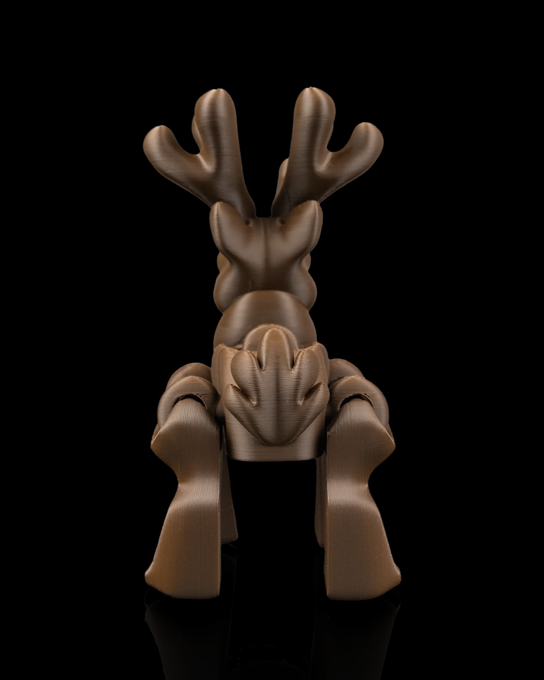 Press the Reindeer - Image 6