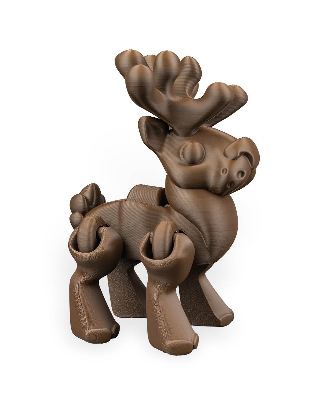 Press the Reindeer - Image 8