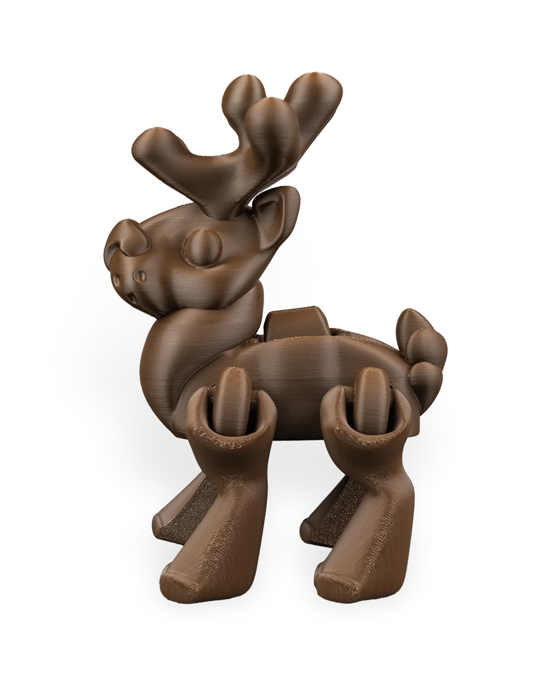 Press the Reindeer - Image 9