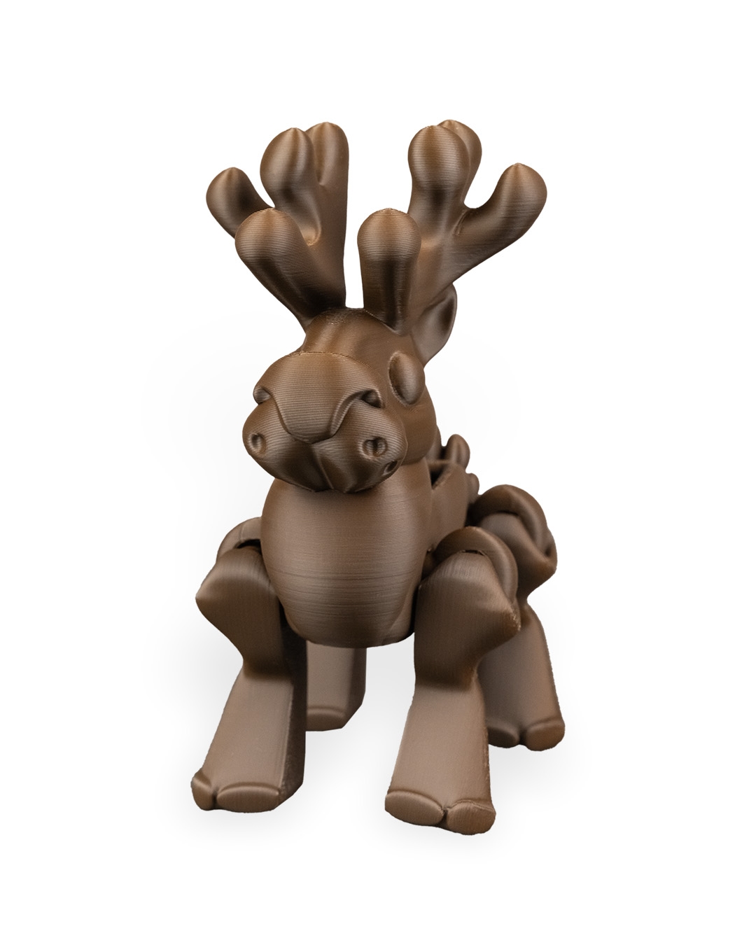 Press the Reindeer - Image 10