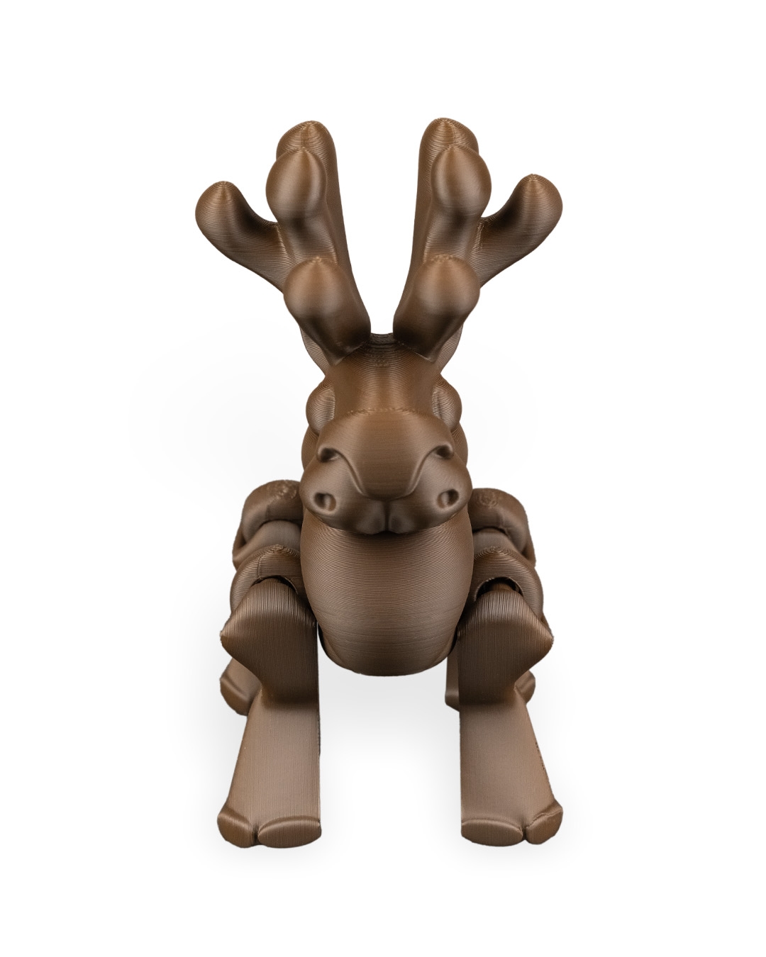 Press the Reindeer - Image 11