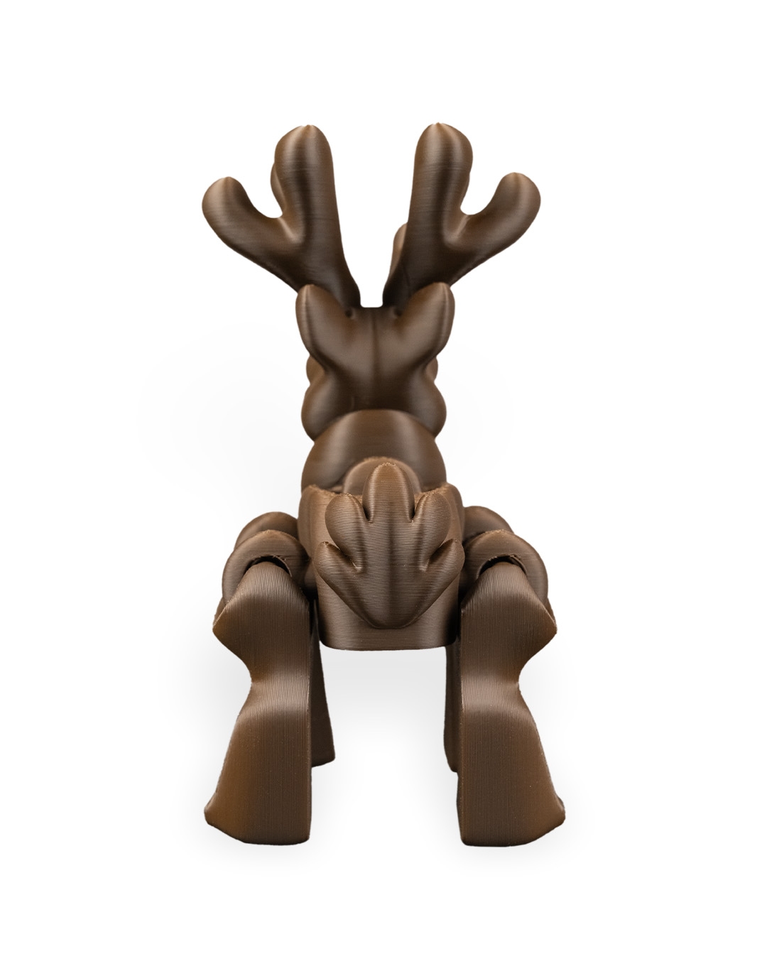 Press the Reindeer - Image 12