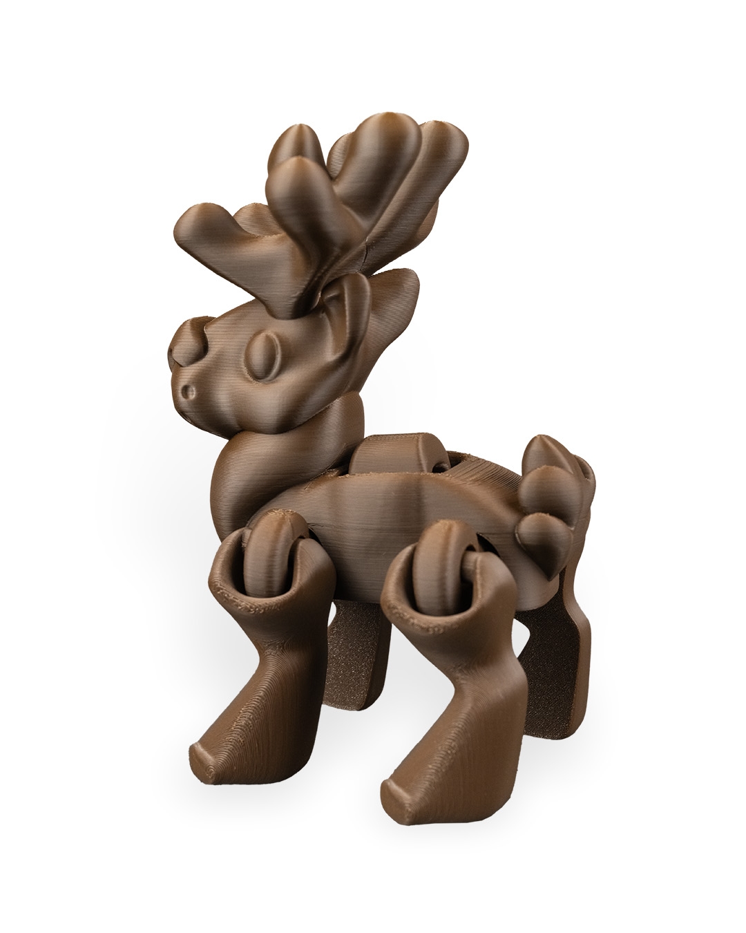 Press the Reindeer - Image 13