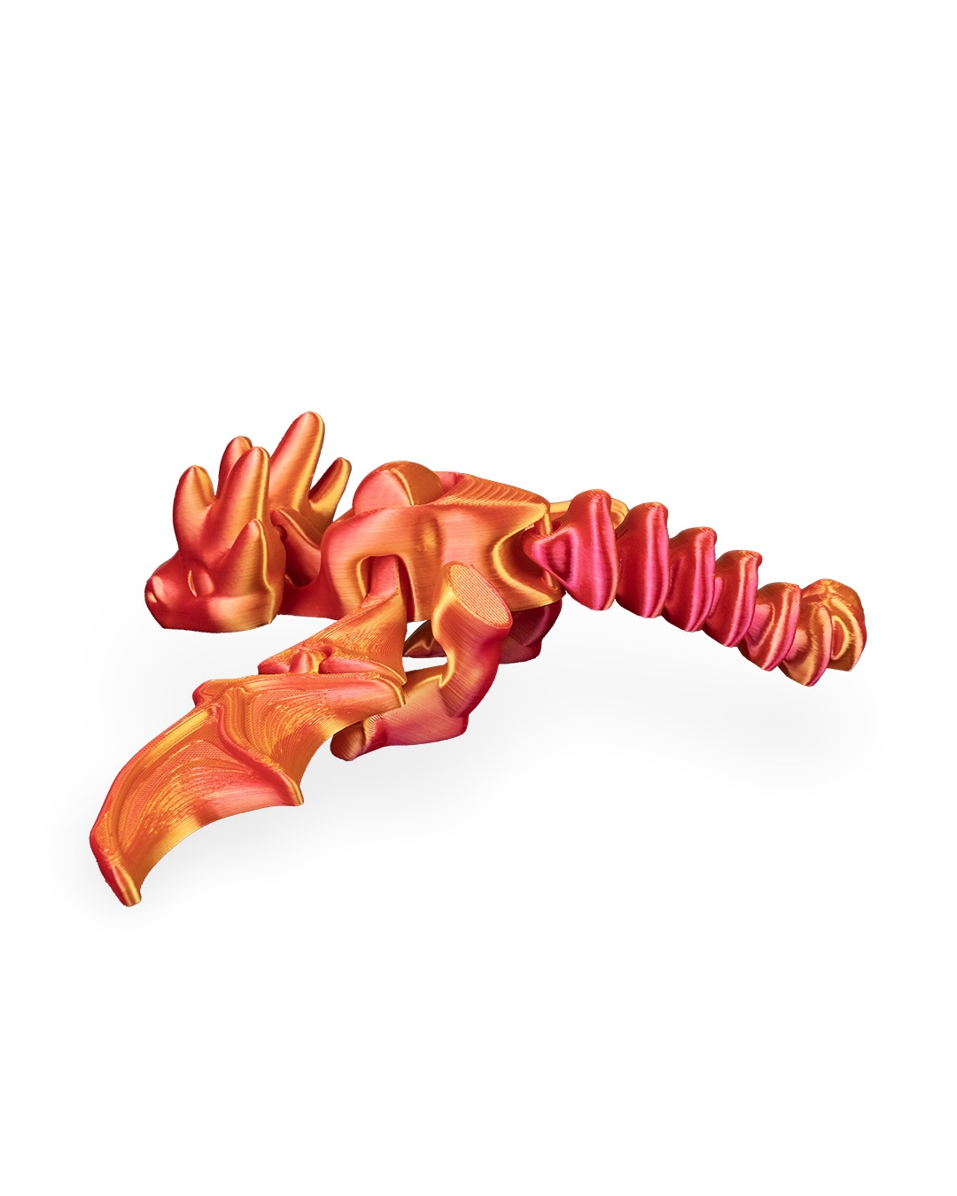 Press the Wyvern - Image 13