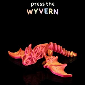 Wyvern Dragon