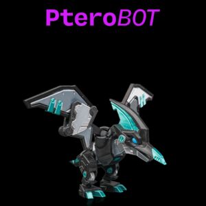 PteroBOT