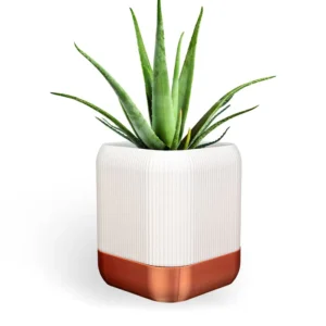 QUADRA Plantador autoirrigável