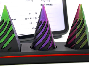 Vortex Passthrough Set