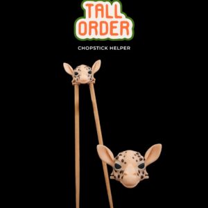 Tall Order Chopstick Helper