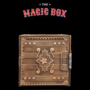 The Magic Box