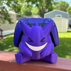 GENGAR CONTROLLER HOLDER PS5