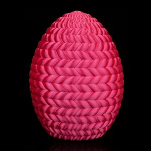 Hoppy Stitches Container