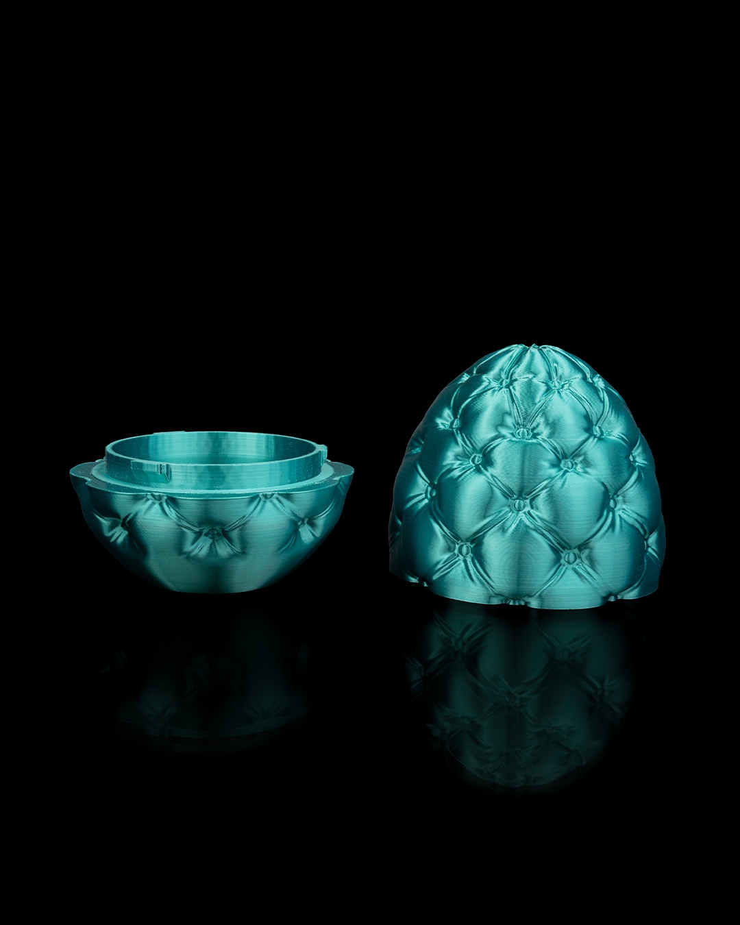 Cushion Egg Container - Image 4