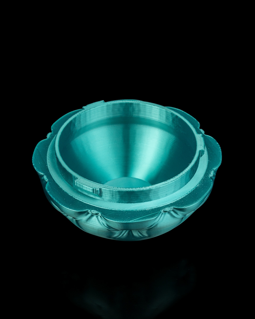 Cushion Egg Container - Image 5