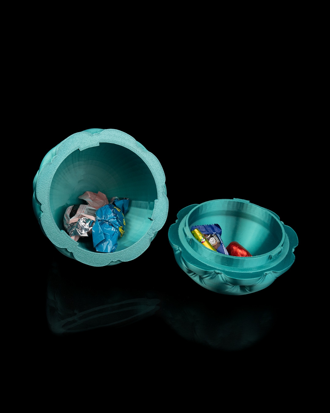 Cushion Egg Container - Image 6