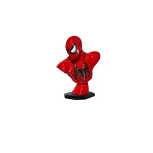 Spiderman Bust