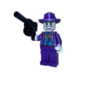 Big Brick LEGO Joker