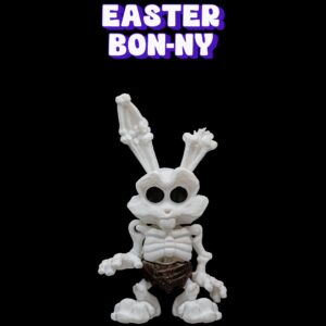 Easter Bon-ny