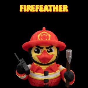FireFeather