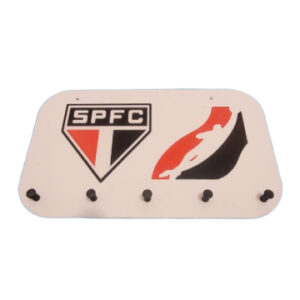 Chaveiro Times - São Paulo