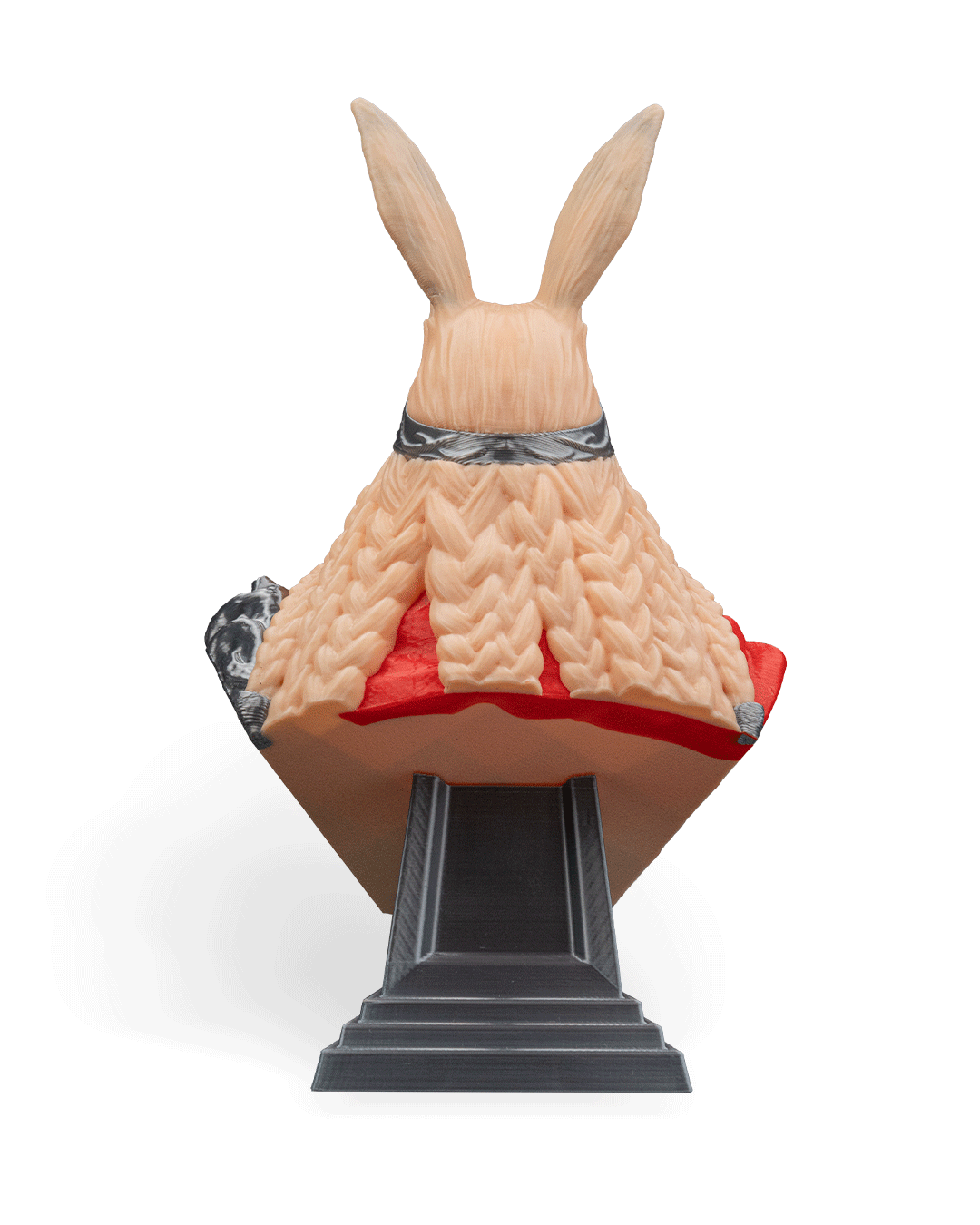 Hopnar Thunderpaw Bust - Image 9